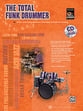 TOTAL FUNK DRUMMER BK/CD cover